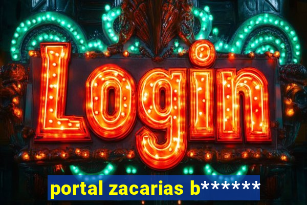 portal zacarias b******